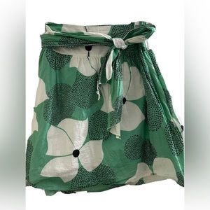 Vintage Y2K Lots Of Love By Speechless Floral Skirt Size
Small